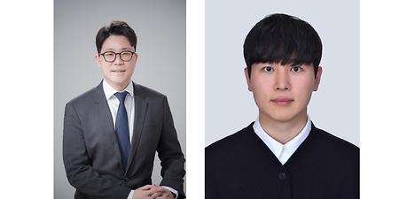 Jinseok Oh (Professor Jeongmok Seo’s research team) approved for publication in Advanced Electronic Materials