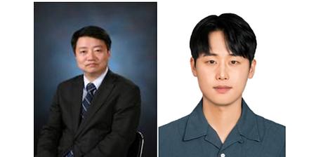 Jae Hun Kim (Prof. Ilgu Yun’s research team) ACS Applied Electronic Materials published